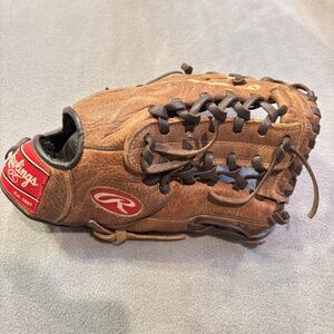 Rawlings Player Preferred P1154 11.5" RHT Baseball Glove Leather